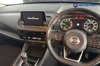 Nissan Qashqai Acenta Premium Manual Petrol SUV - Stock Number (1665432) - 1st supplementary image