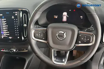 Volvo Xc40 Core Automatic Electric SUV - Stock Number (1665437) - 2nd supplementary image