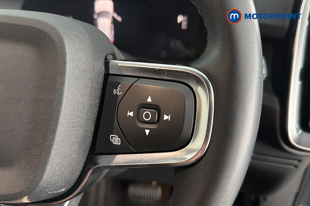 Volvo Xc40 Core Automatic Electric SUV - Stock Number (1665437) - 3rd supplementary image