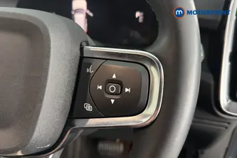 Volvo Xc40 Core Automatic Electric SUV - Stock Number (1665437) - 3rd supplementary image