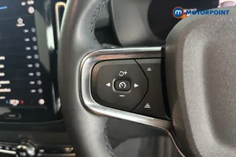Volvo Xc40 Core Automatic Electric SUV - Stock Number (1665437) - 4th supplementary image