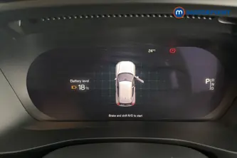 Volvo Xc40 Core Automatic Electric SUV - Stock Number (1665437) - 7th supplementary image