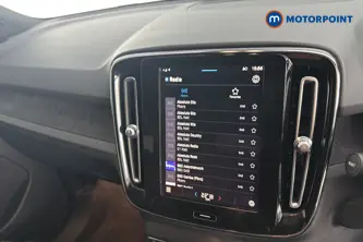 Volvo Xc40 Core Automatic Electric SUV - Stock Number (1665437) - 8th supplementary image