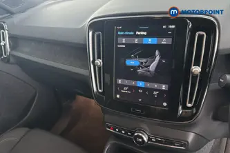 Volvo Xc40 Core Automatic Electric SUV - Stock Number (1665437) - 12th supplementary image