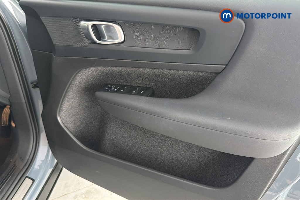 Volvo Xc40 Core Automatic Electric SUV - Stock Number (1665437) - 18th supplementary image