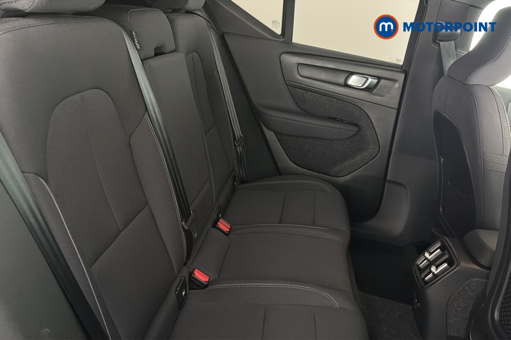 Volvo Xc40 Core Automatic Electric SUV - Stock Number (1665437) - 25th supplementary image