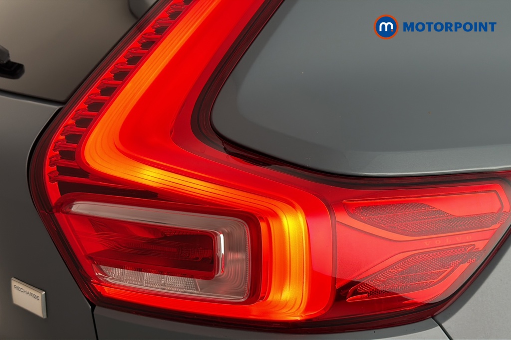 Volvo Xc40 Core Automatic Electric SUV - Stock Number (1665437) - 36th supplementary image