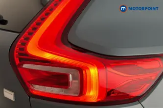 Volvo Xc40 Core Automatic Electric SUV - Stock Number (1665437) - 36th supplementary image