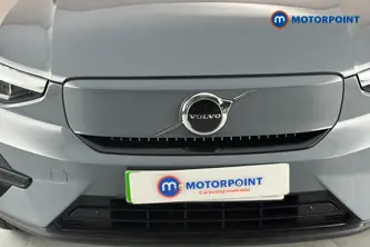 Volvo Xc40 Core Automatic Electric SUV - Stock Number (1665437) - 43rd supplementary image
