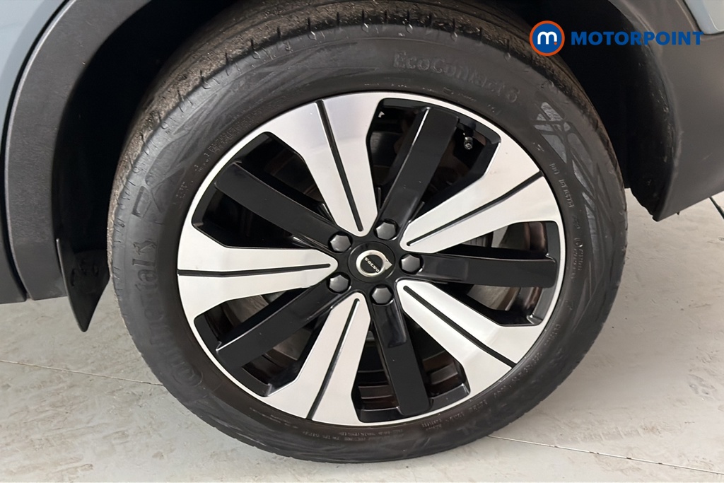 Volvo Xc40 Core Automatic Electric SUV - Stock Number (1665437) - 45th supplementary image