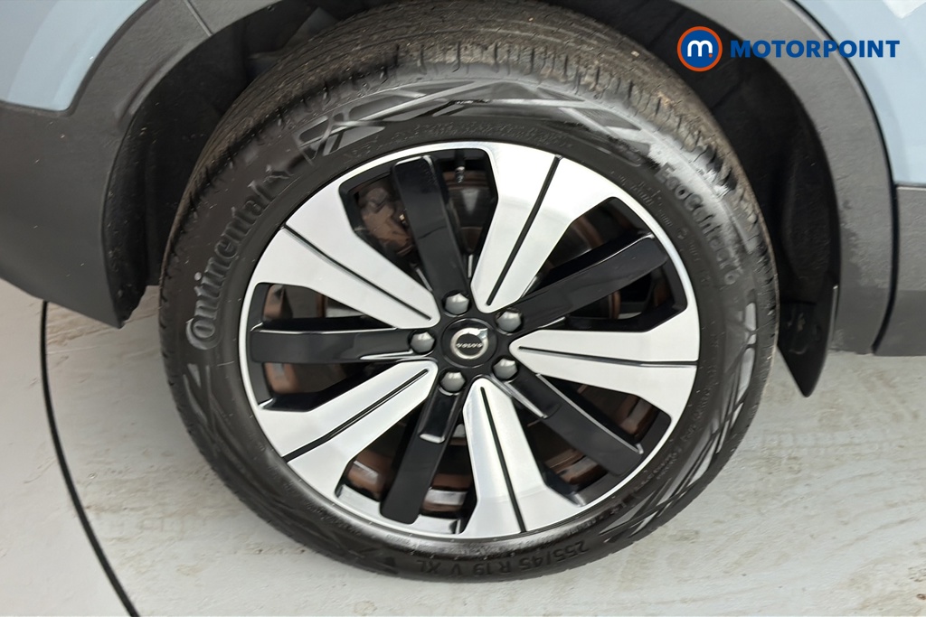 Volvo Xc40 Core Automatic Electric SUV - Stock Number (1665437) - 46th supplementary image