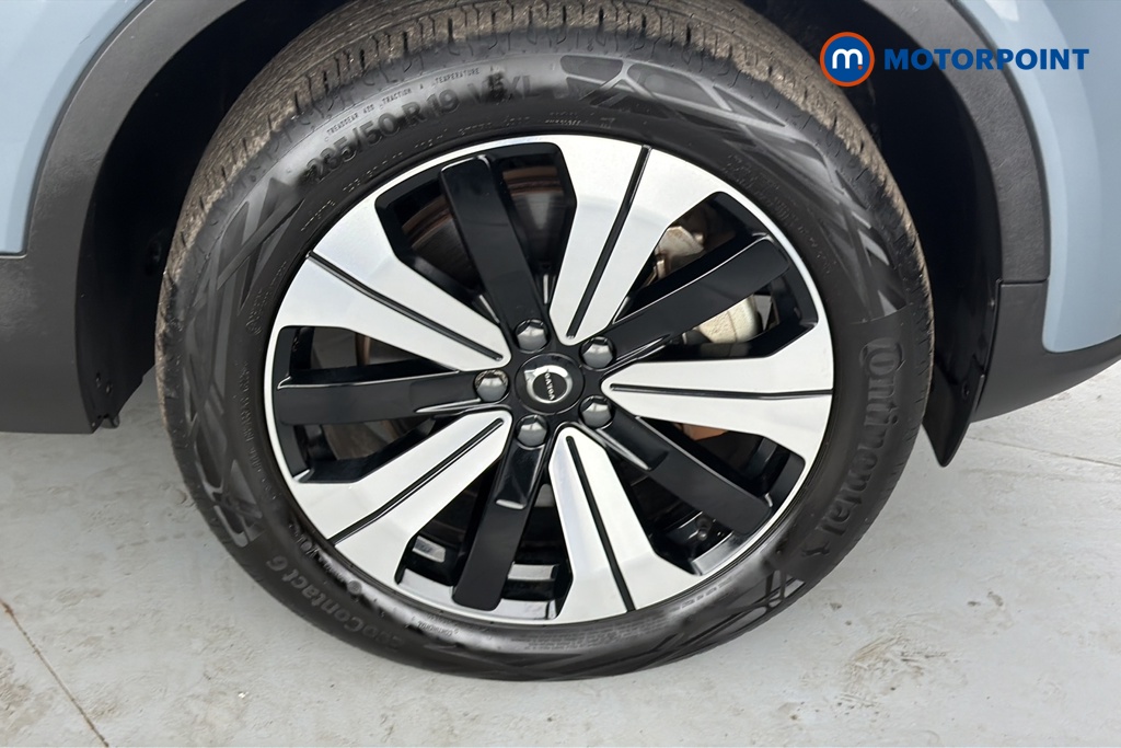 Volvo Xc40 Core Automatic Electric SUV - Stock Number (1665437) - 47th supplementary image