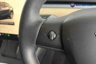 Tesla Model Y Long Range Automatic Electric SUV - Stock Number (1665455) - 4th supplementary image