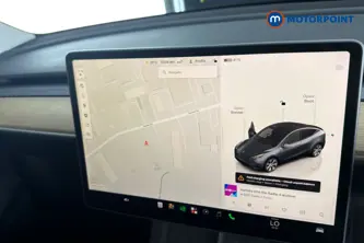 Tesla Model Y Long Range Automatic Electric SUV - Stock Number (1665455) - 9th supplementary image