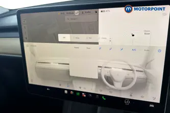 Tesla Model Y Long Range Automatic Electric SUV - Stock Number (1665455) - 12th supplementary image