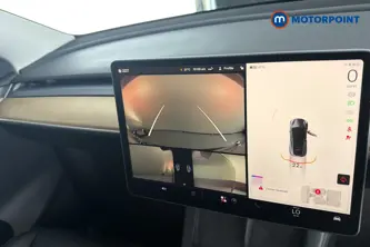 Tesla Model Y Long Range Automatic Electric SUV - Stock Number (1665455) - 13th supplementary image