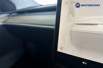 Tesla Model Y Long Range Automatic Electric SUV - Stock Number (1665455) - 14th supplementary image