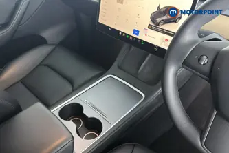 Tesla Model Y Long Range Automatic Electric SUV - Stock Number (1665455) - 15th supplementary image
