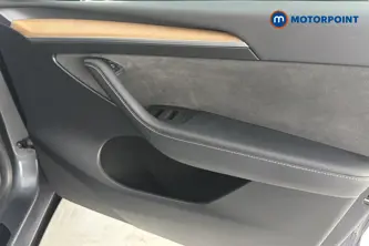 Tesla Model Y Long Range Automatic Electric SUV - Stock Number (1665455) - 18th supplementary image