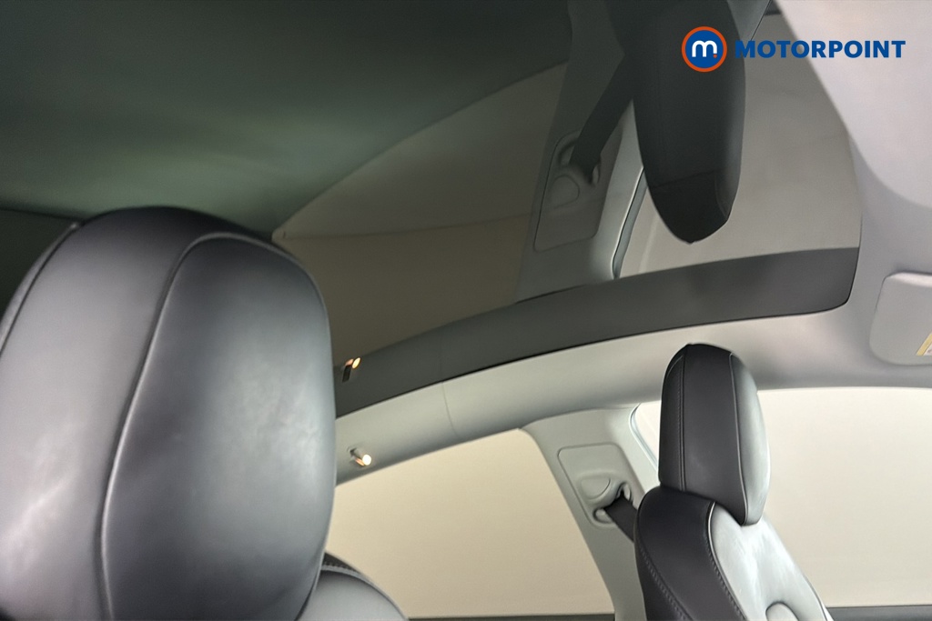 Tesla Model Y Long Range Automatic Electric SUV - Stock Number (1665455) - 20th supplementary image
