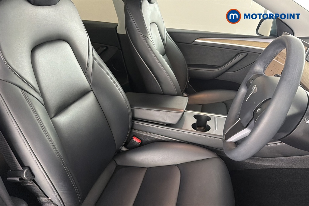 Tesla Model Y Long Range Automatic Electric SUV - Stock Number (1665455) - 22nd supplementary image