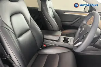 Tesla Model Y Long Range Automatic Electric SUV - Stock Number (1665455) - 22nd supplementary image