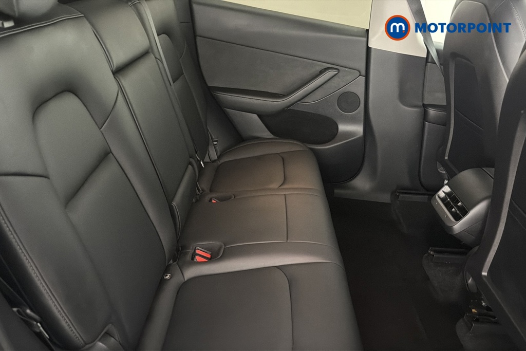 Tesla Model Y Long Range Automatic Electric SUV - Stock Number (1665455) - 25th supplementary image