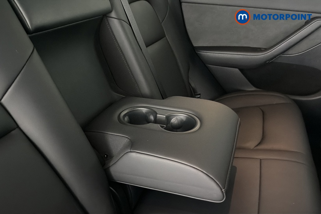 Tesla Model Y Long Range Automatic Electric SUV - Stock Number (1665455) - 26th supplementary image