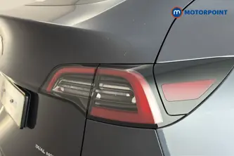 Tesla Model Y Long Range Automatic Electric SUV - Stock Number (1665455) - 36th supplementary image