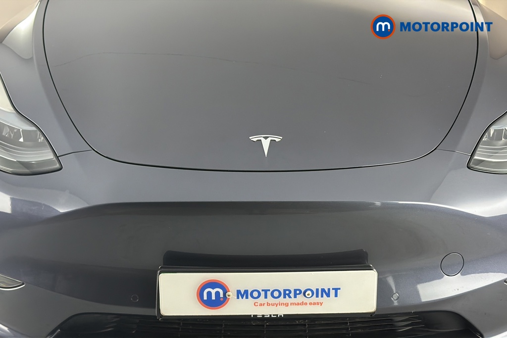 Tesla Model Y Long Range Automatic Electric SUV - Stock Number (1665455) - 43rd supplementary image