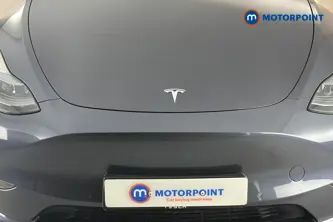 Tesla Model Y Long Range Automatic Electric SUV - Stock Number (1665455) - 43rd supplementary image