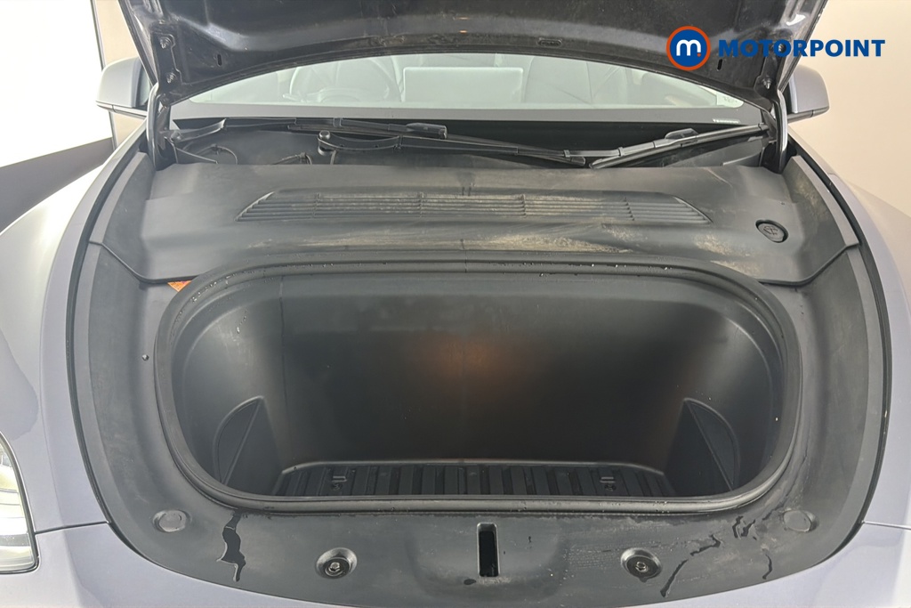 Tesla Model Y Long Range Automatic Electric SUV - Stock Number (1665455) - 48th supplementary image
