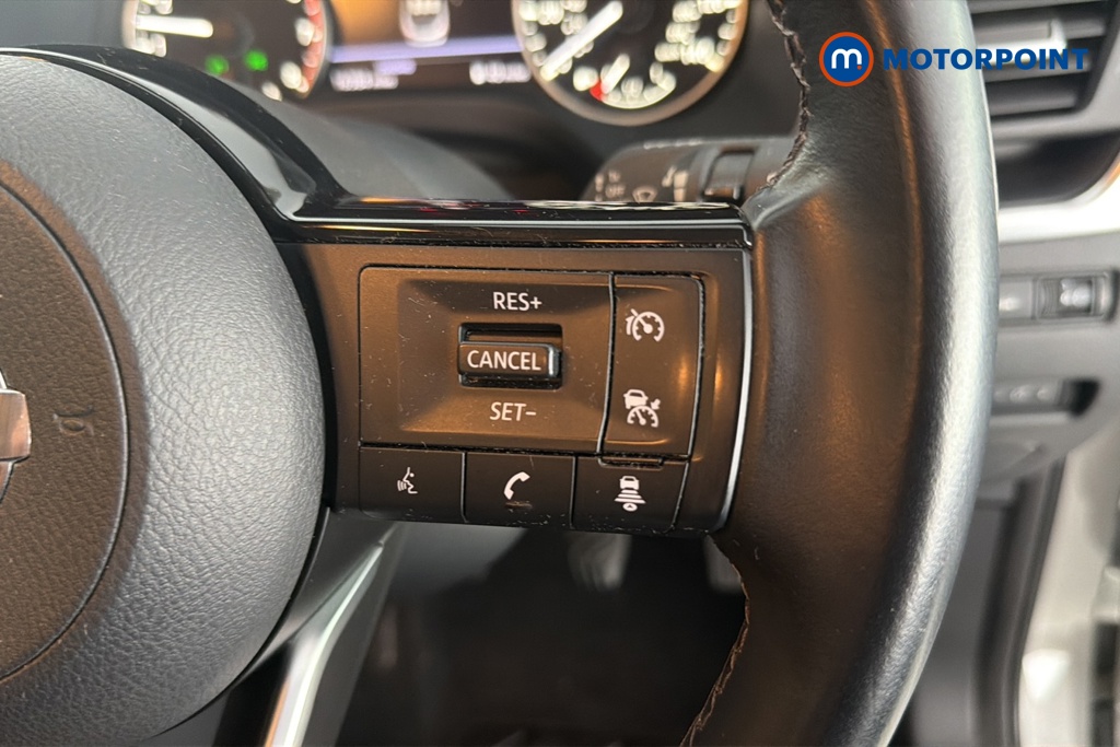 Nissan Qashqai Acenta Premium Manual Petrol SUV - Stock Number (1665607) - 3rd supplementary image