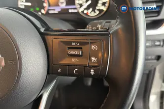 Nissan Qashqai Acenta Premium Manual Petrol SUV - Stock Number (1665607) - 3rd supplementary image