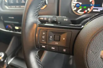 Nissan Qashqai Acenta Premium Manual Petrol SUV - Stock Number (1665607) - 4th supplementary image