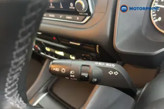 Nissan Qashqai Acenta Premium Manual Petrol SUV - Stock Number (1665607) - 5th supplementary image