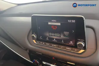 Nissan Qashqai Acenta Premium Manual Petrol SUV - Stock Number (1665607) - 8th supplementary image