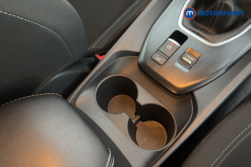 Nissan Qashqai Acenta Premium Manual Petrol SUV - Stock Number (1665607) - 16th supplementary image