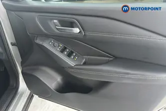 Nissan Qashqai Acenta Premium Manual Petrol SUV - Stock Number (1665607) - 18th supplementary image