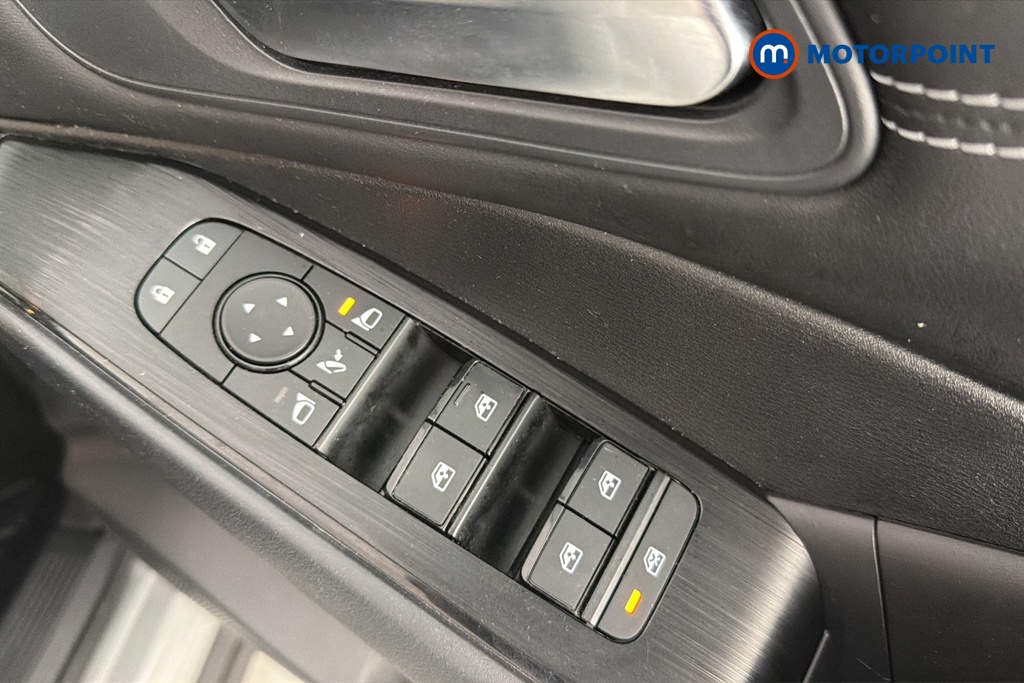 Nissan Qashqai Acenta Premium Manual Petrol SUV - Stock Number (1665607) - 19th supplementary image