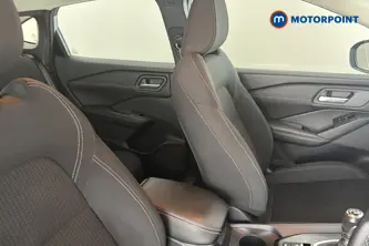 Nissan Qashqai Acenta Premium Manual Petrol SUV - Stock Number (1665607) - 22nd supplementary image