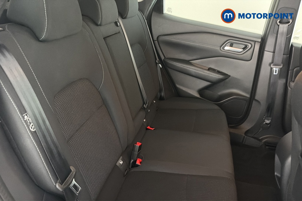 Nissan Qashqai Acenta Premium Manual Petrol SUV - Stock Number (1665607) - 25th supplementary image