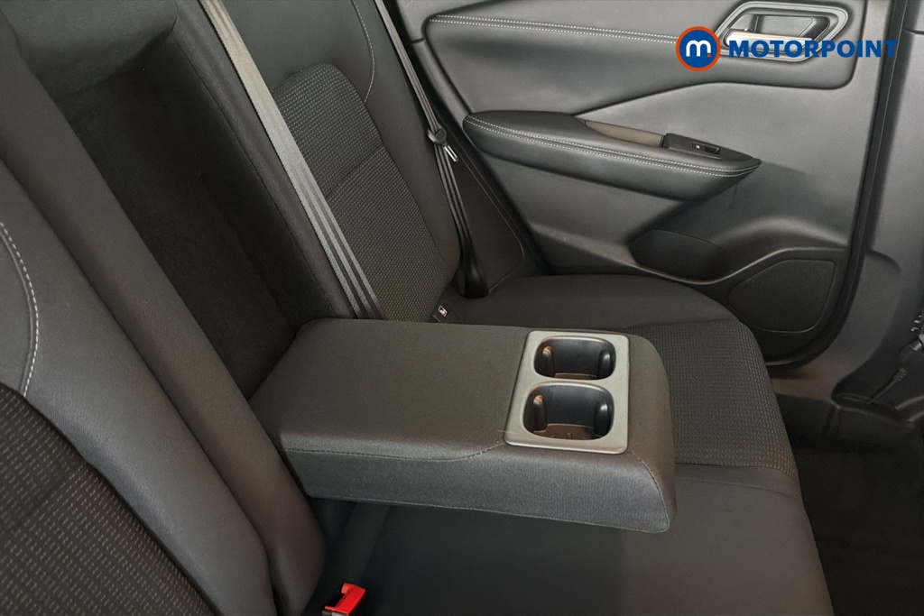 Nissan Qashqai Acenta Premium Manual Petrol SUV - Stock Number (1665607) - 26th supplementary image