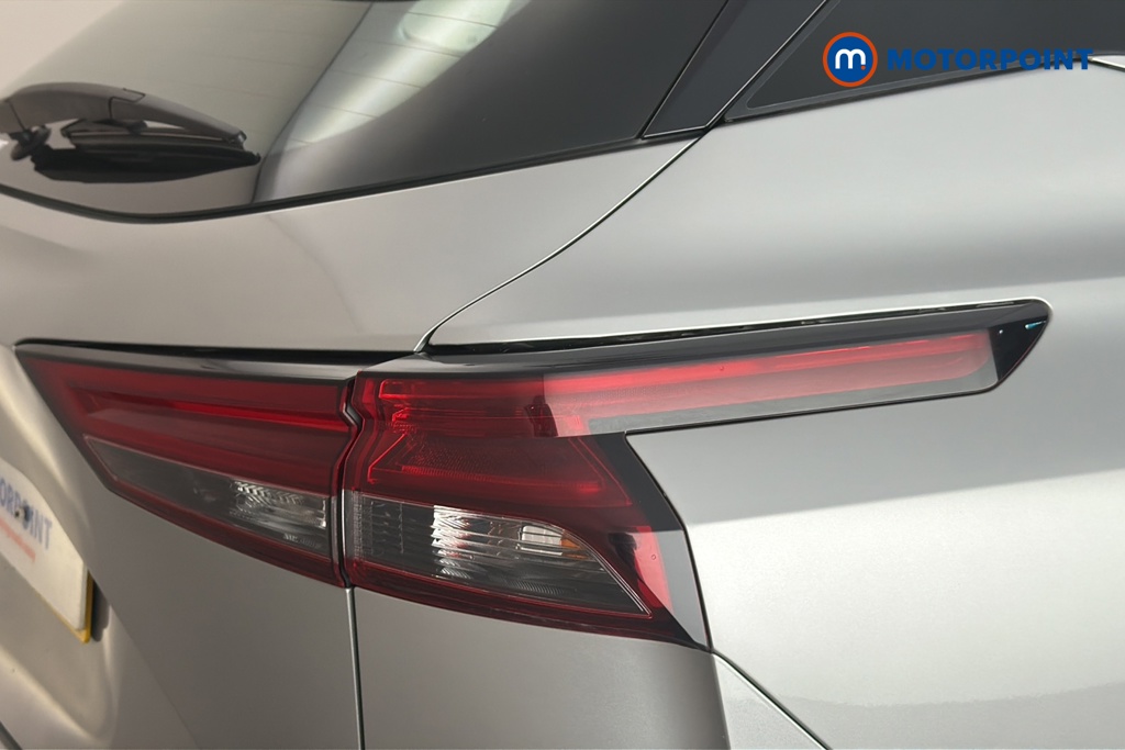 Nissan Qashqai Acenta Premium Manual Petrol SUV - Stock Number (1665607) - 36th supplementary image