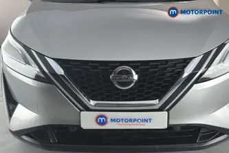 Nissan Qashqai Acenta Premium Manual Petrol SUV - Stock Number (1665607) - 43rd supplementary image