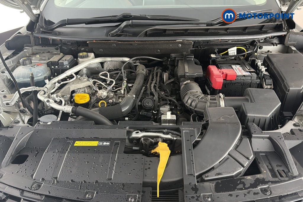 Nissan Qashqai Acenta Premium Manual Petrol SUV - Stock Number (1665607) - 48th supplementary image
