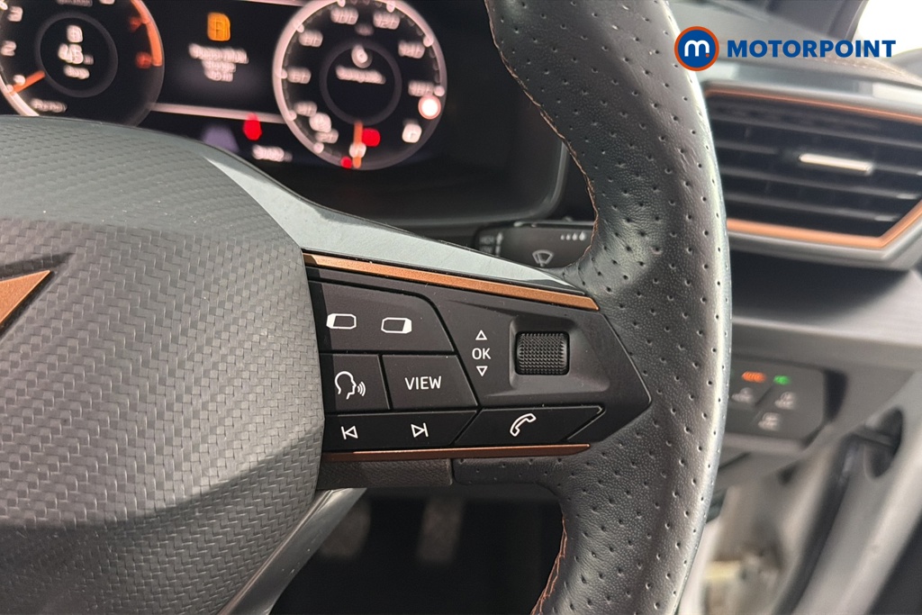 Cupra Formentor V2 Manual Petrol SUV - Stock Number (1665608) - 3rd supplementary image