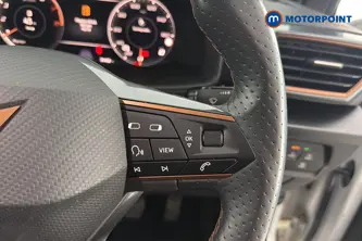 Cupra Formentor V2 Manual Petrol SUV - Stock Number (1665608) - 3rd supplementary image