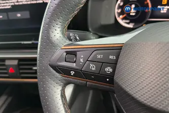 Cupra Formentor V2 Manual Petrol SUV - Stock Number (1665608) - 4th supplementary image