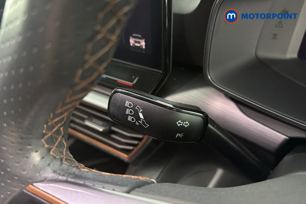 Cupra Formentor V2 Manual Petrol SUV - Stock Number (1665608) - 5th supplementary image